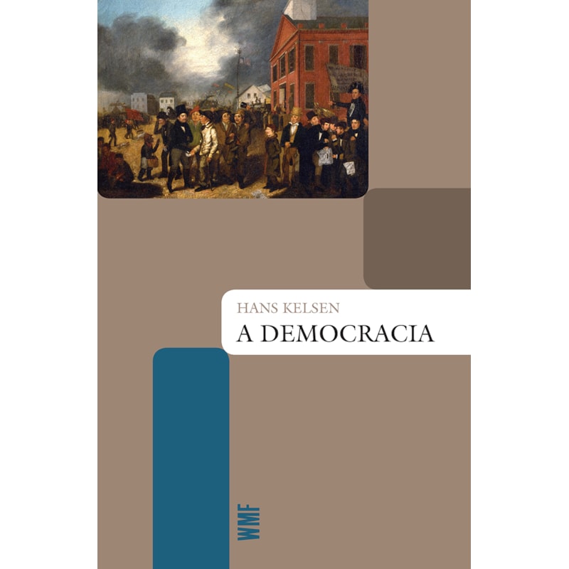 A DEMOCRACIA