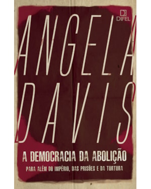 A DEMOCRACIA DA ABOLIÇÃO