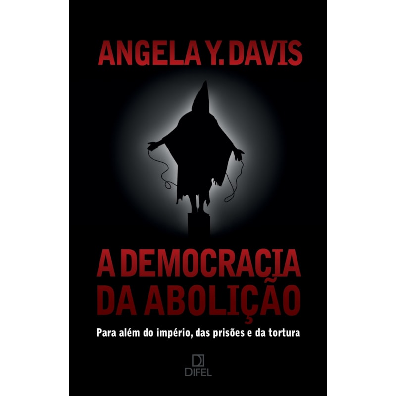 A DEMOCRACIA DA ABOLIÇÃO