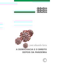 A DEMOCRACIA E O DIREITO DEPOIS DA PANDEMIA