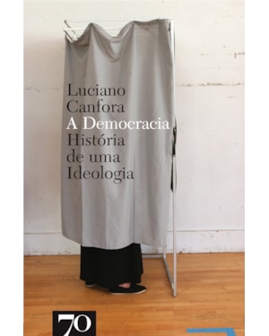 A democracia: história de uma ideologia