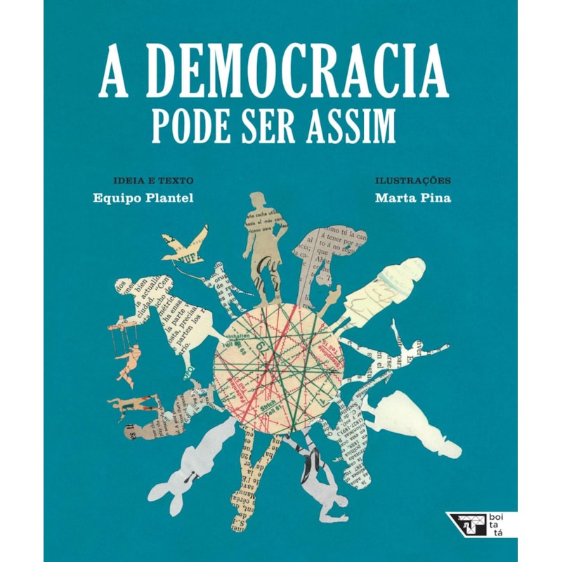 A democracia pode ser assim