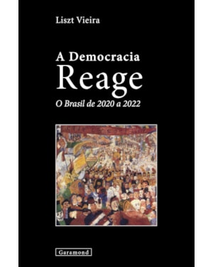 A DEMOCRACIA REAGE