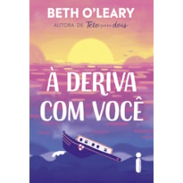 À DERIVA COM VOCÊ