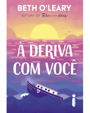 À DERIVA COM VOCÊ