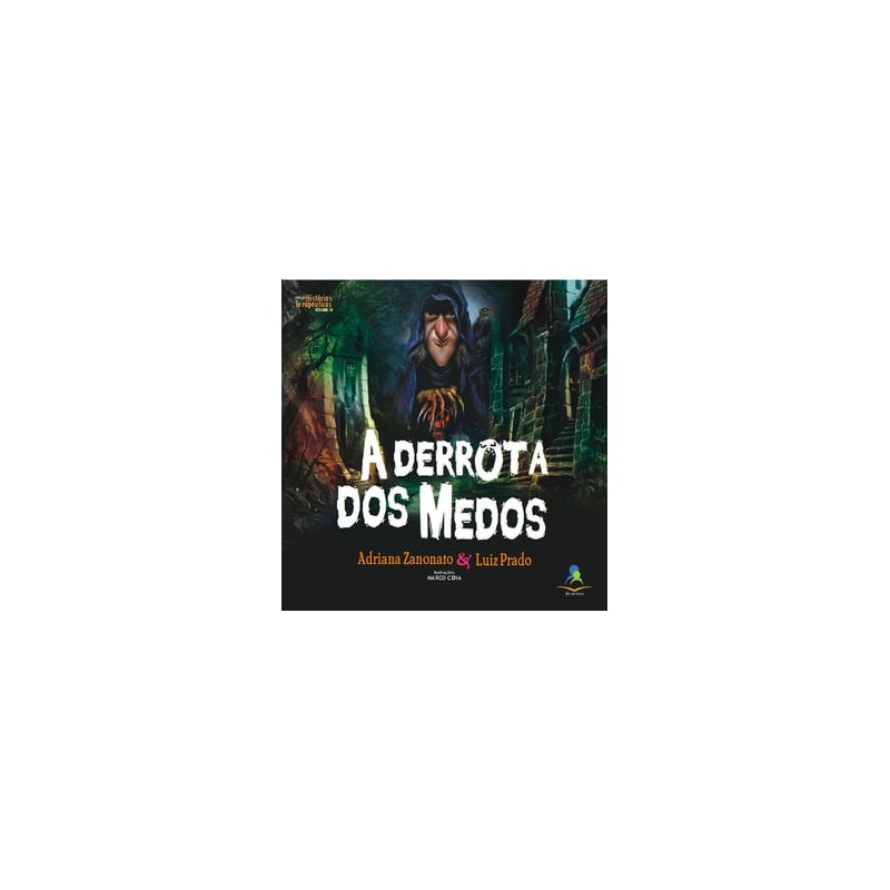 A DERROTA DOS MEDOS