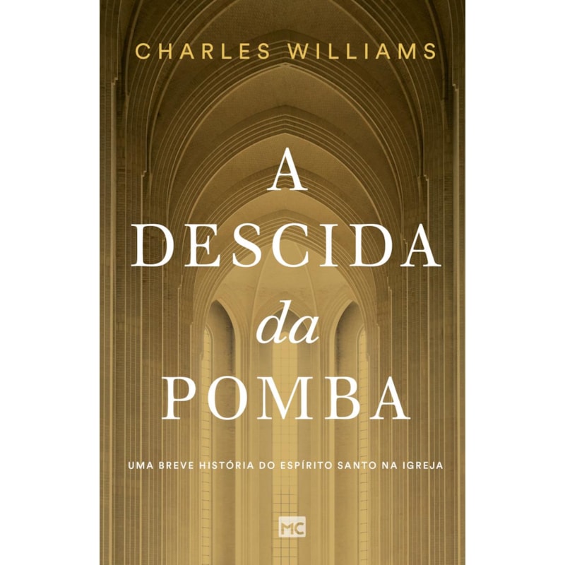 A DESCIDA DA POMBA: UMA BREVE HISTÓRIA DO ESPÍRITO SANTO NA IGREJA