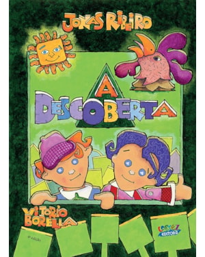 A descoberta