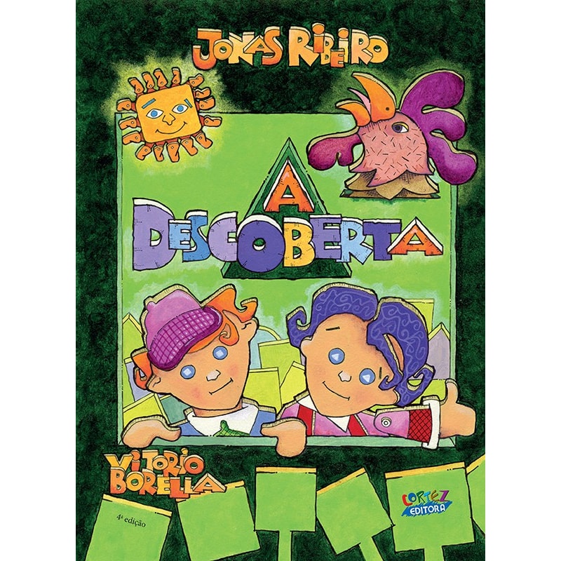 A descoberta