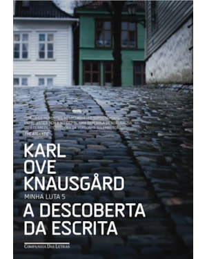 A descoberta da escrita