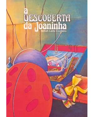 A descoberta da joaninha