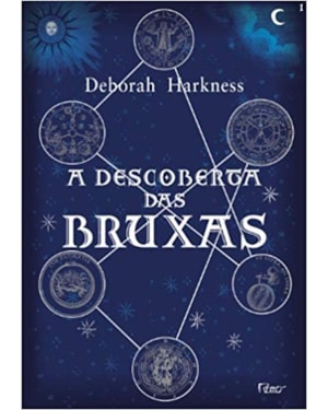 A DESCOBERTA DAS BRUXAS