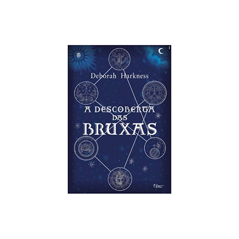 A DESCOBERTA DAS BRUXAS