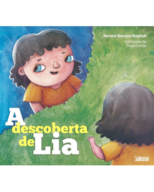 A DESCOBERTA DE LIA