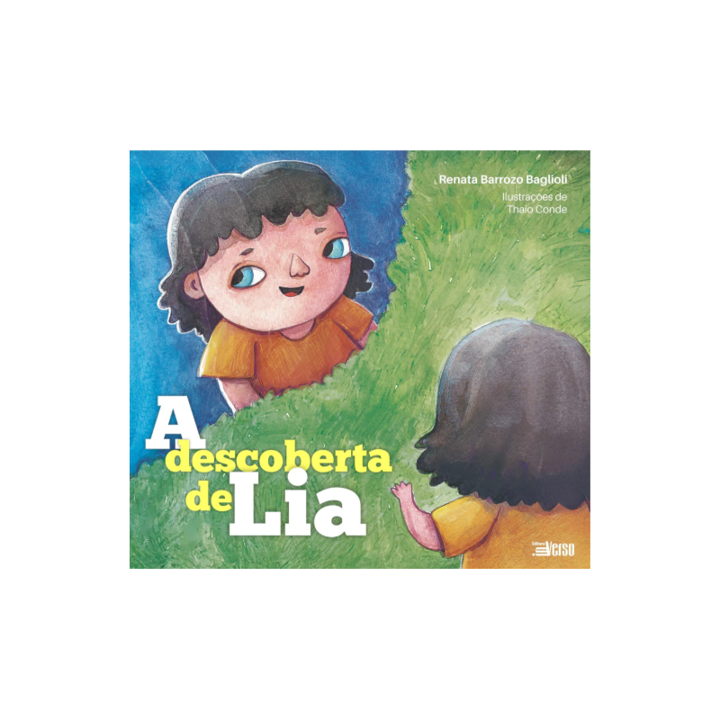 A DESCOBERTA DE LIA