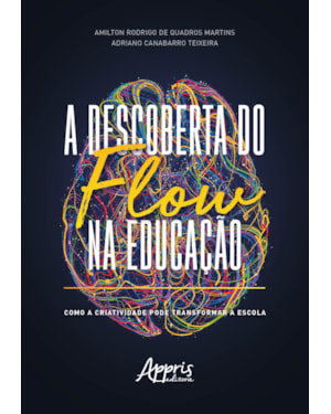 A DESCOBERTA DO FLOW NA EDUCAÇÃO: COMO A CRIATIVIDADE PODE TRANSFORMAR A ESCOLA
