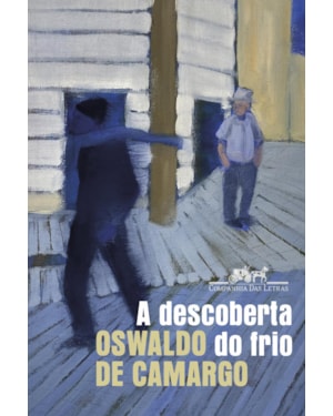 A descoberta do frio