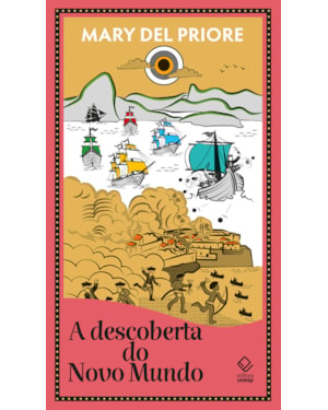 A DESCOBERTA DO NOVO MUNDO