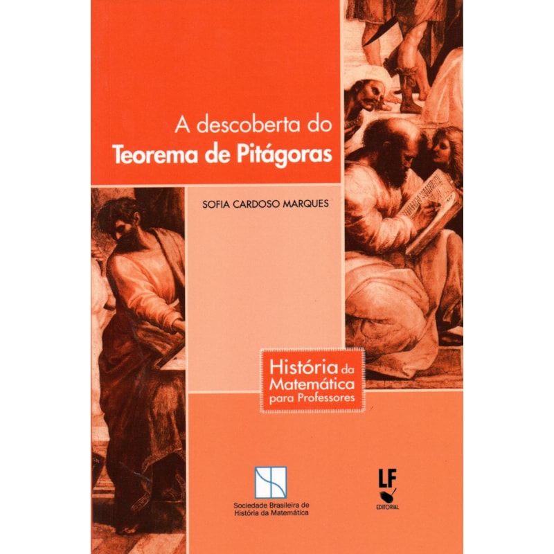 A DESCOBERTA DO TEOREMA DE PITÁGORAS