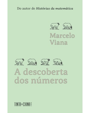 A DESCOBERTA DOS NÚMEROS: UMA AVENTURA MATEMÁTICA