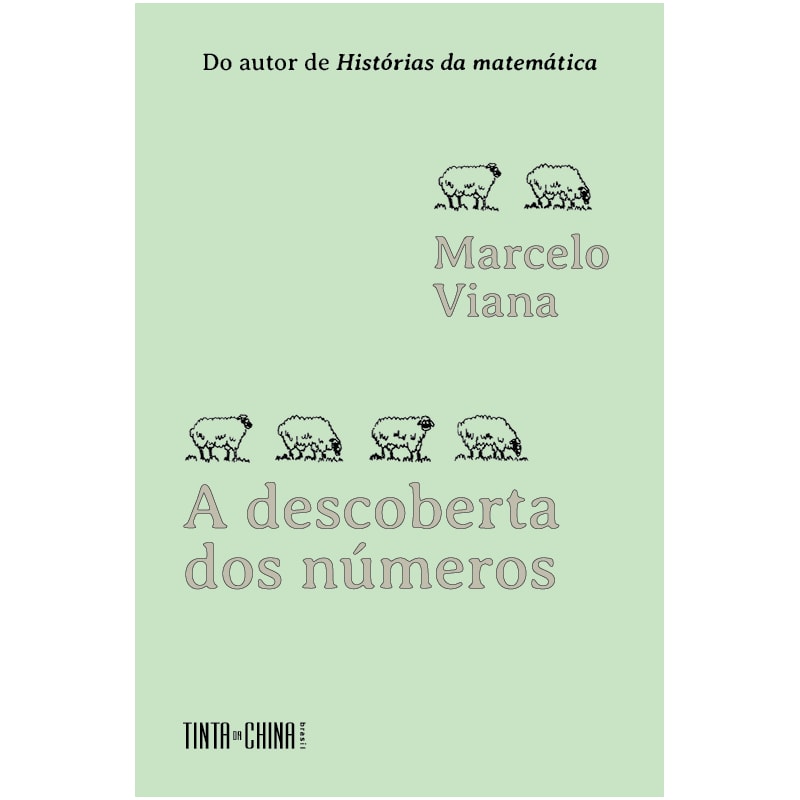 A DESCOBERTA DOS NÚMEROS: UMA AVENTURA MATEMÁTICA