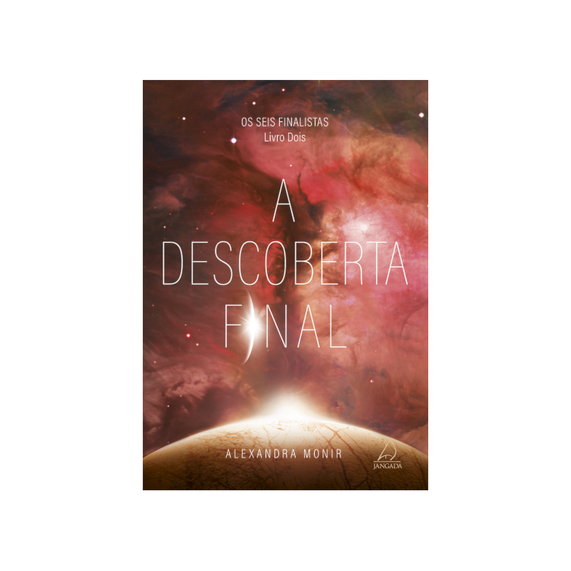 A descoberta final