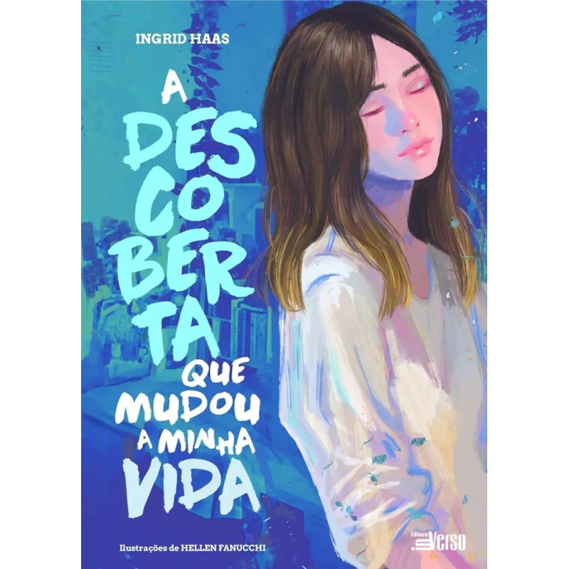 A DESCOBERTA QUE MUDOU A MINHA VIDA
