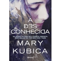 A DESCONHECIDA