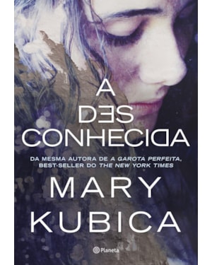 A DESCONHECIDA