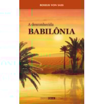 A DESCONHECIDA BABILÔNIA