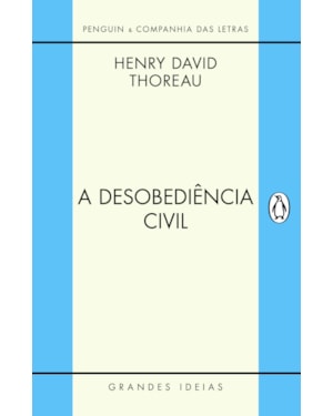 A DESOBEDIÊNCIA CIVIL