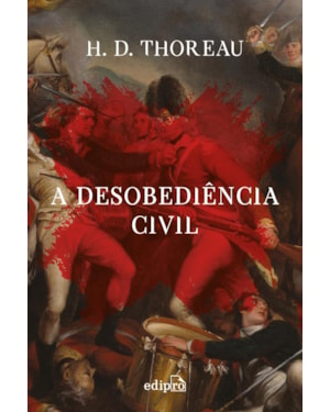 A DESOBEDIÊNCIA CIVIL