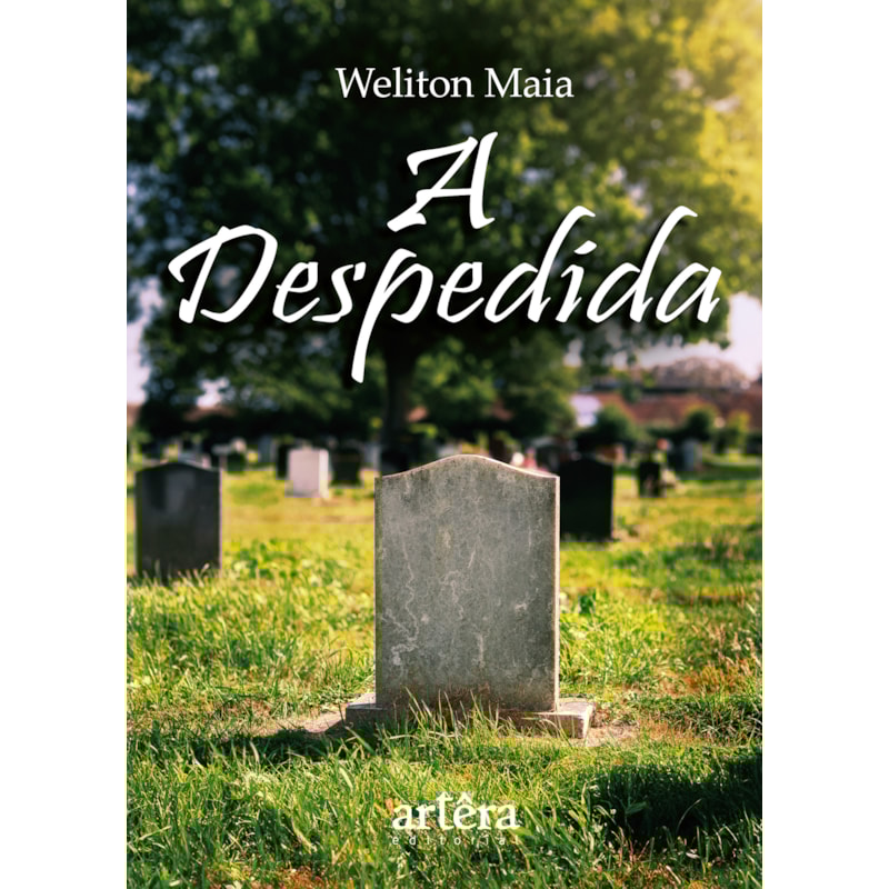A DESPEDIDA