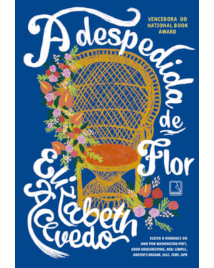A DESPEDIDA DE FLOR