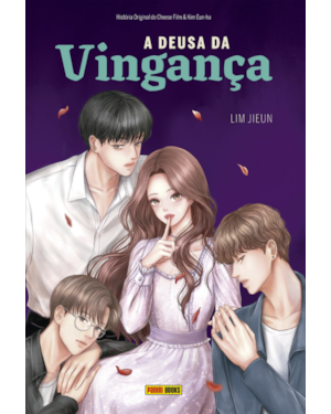A deusa da vingança