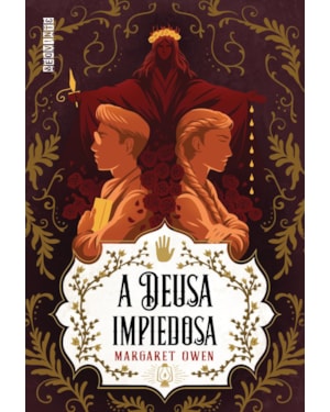 A DEUSA IMPIEDOSA