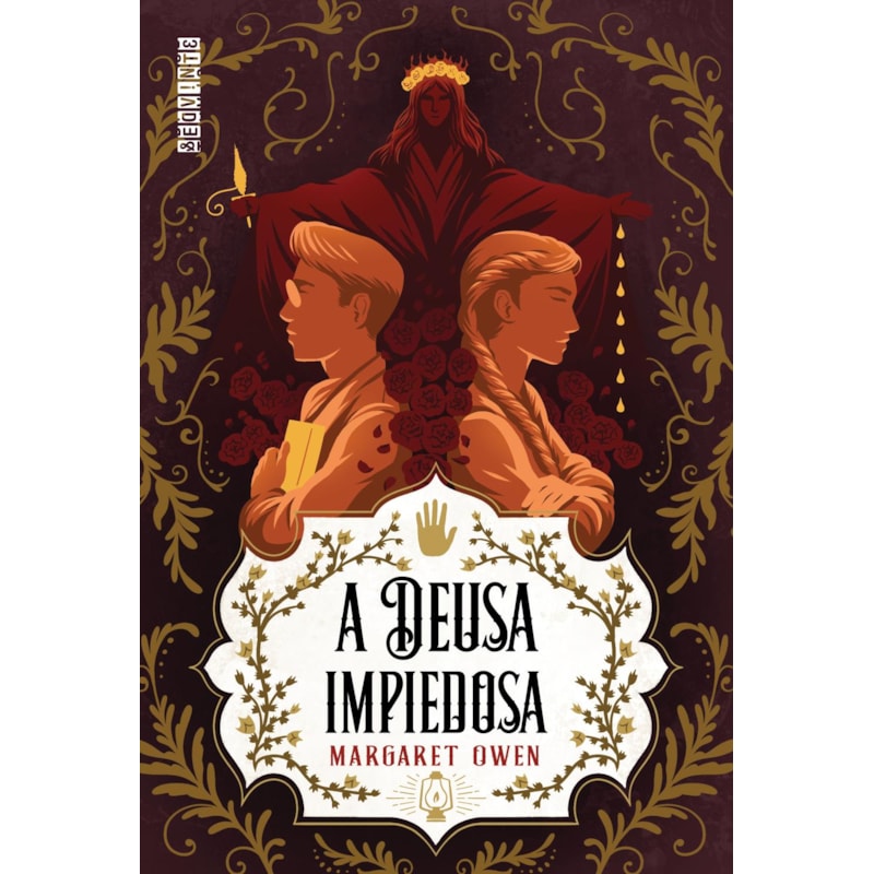 A DEUSA IMPIEDOSA