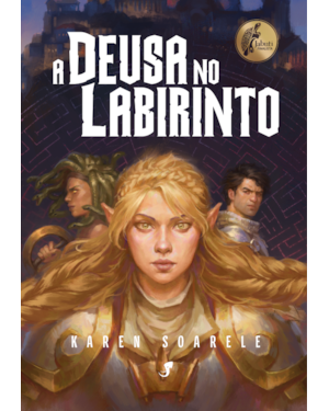 A Deusa no Labirinto (2ª edição)