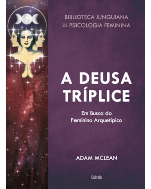 A deusa tríplice