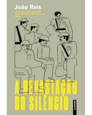 A DEVASTAÇÃO DO SILÊNCIO