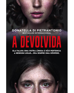 A DEVOLVIDA