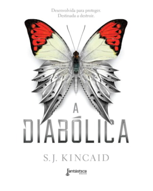 A DIABÓLICA
