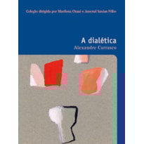 A DIALÉTICA