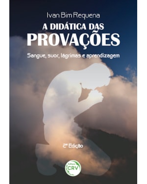 A DIDÁTICA DAS PROVAÇÕES: SANGUE, SUOR, LÁGRIMAS E APRENDIZAGEM