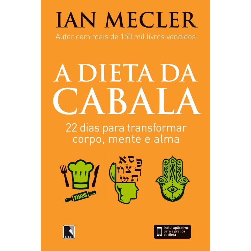 A DIETA DA CABALA