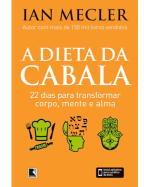 A DIETA DA CABALA