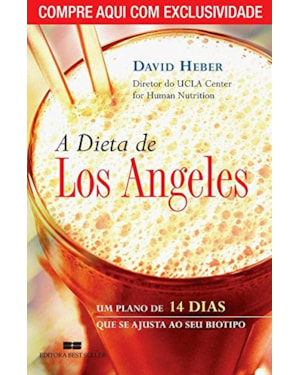 A DIETA DE LOS ANGELES