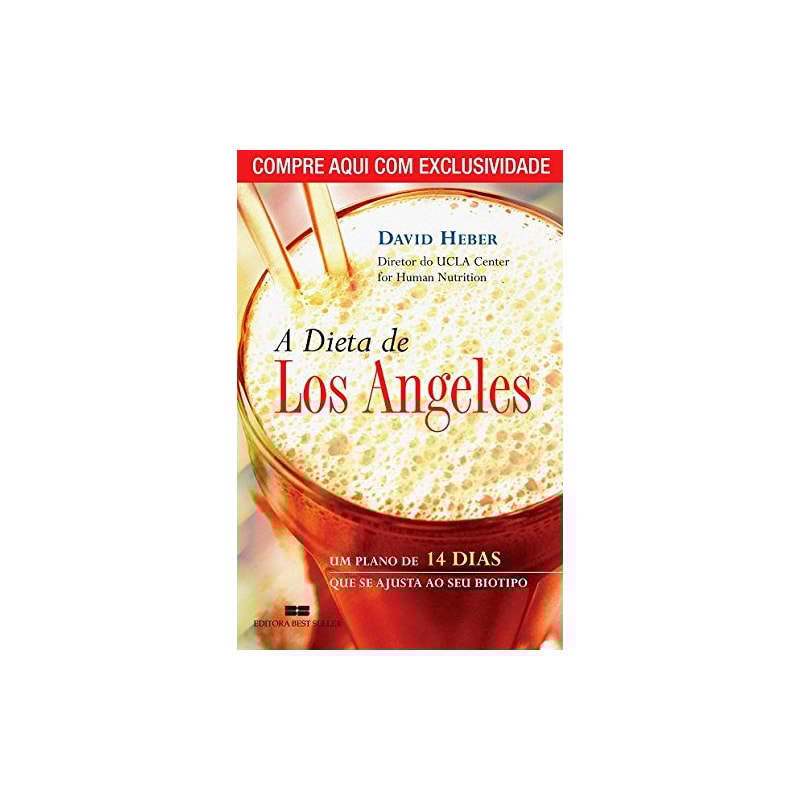 A DIETA DE LOS ANGELES