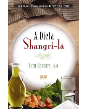 A DIETA DE SHANGRI-LÁ