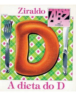 A DIETA DO D